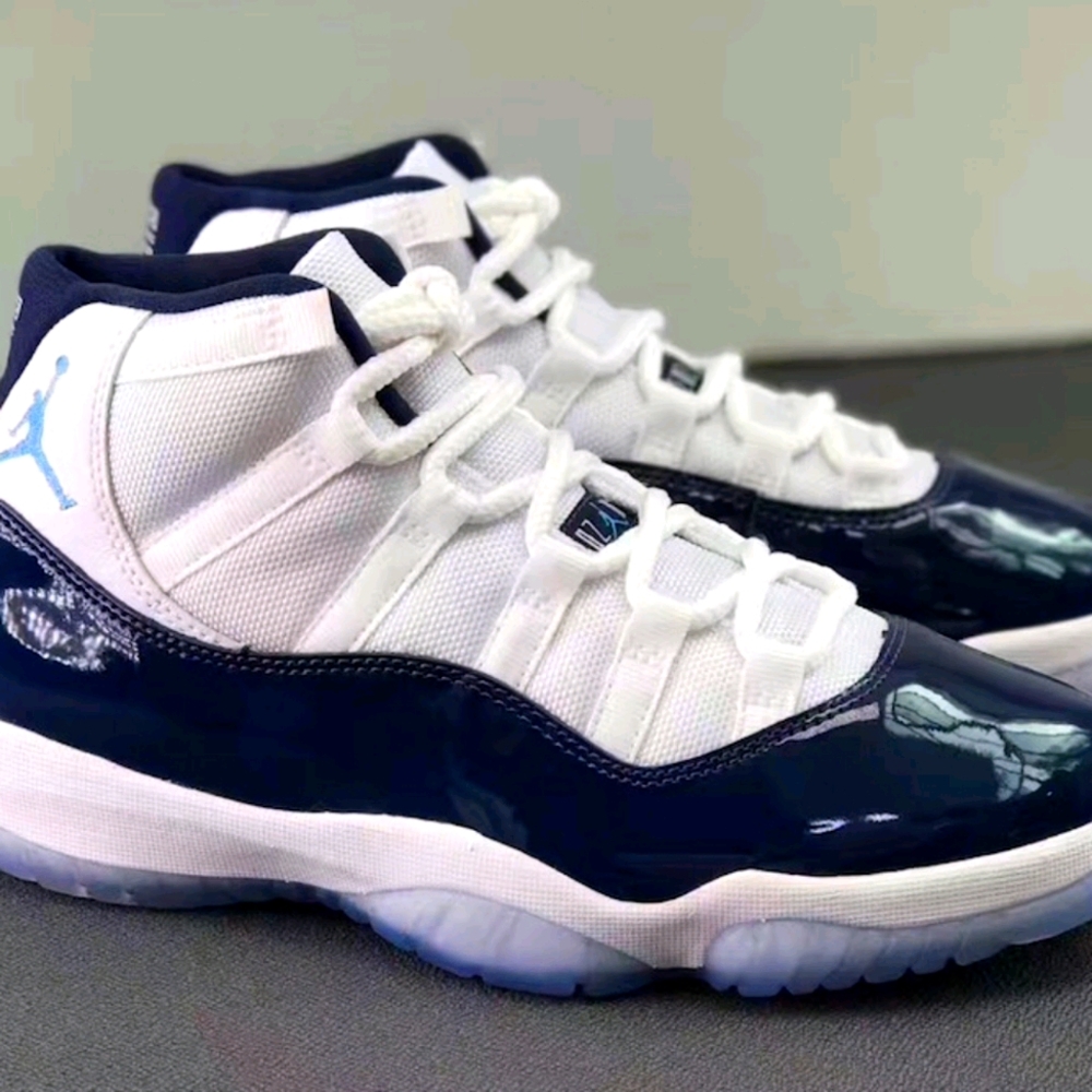 Jordan 11